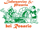 Pizzeria Rosario Logo