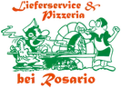 Pizzeria Rosario Logo